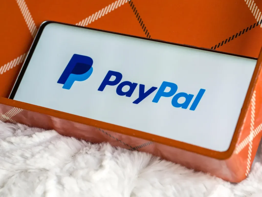 Open Nigerian Business PayPal