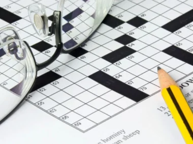 Finance Degree Crossword Clue